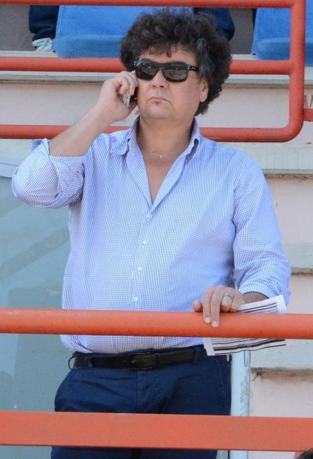 La Torres spera: dopo la Salernitana lascia anche l’Ischia 