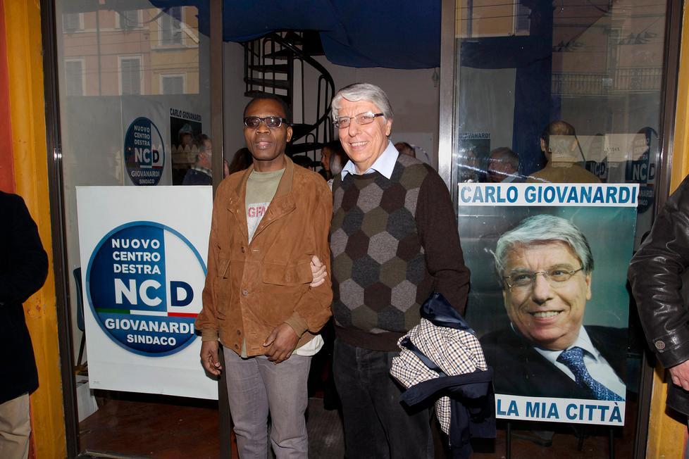 Ncd: «Al ballottaggio di Modena votate per Bortolotti» 