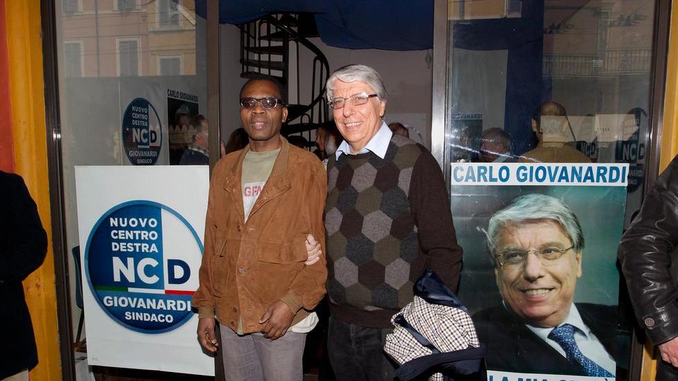Ncd: «Al ballottaggio di Modena votate per Bortolotti»