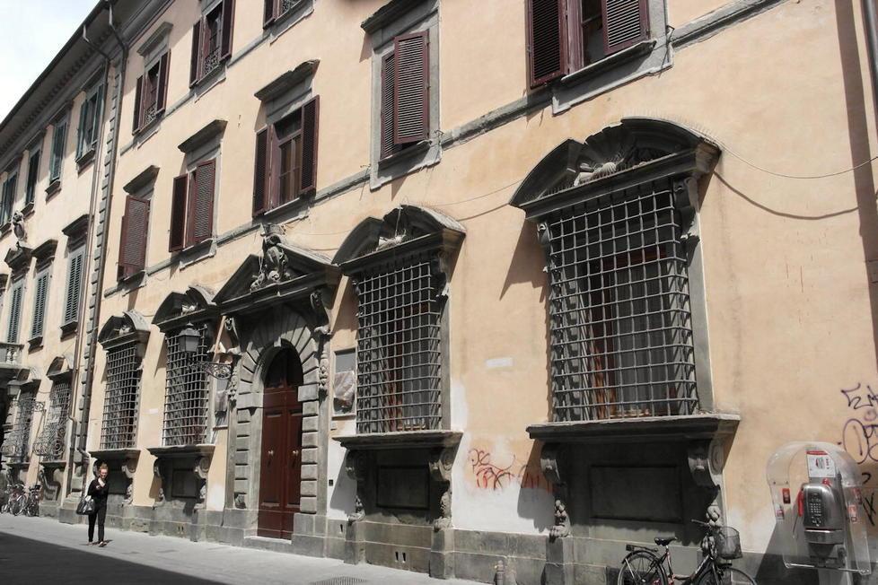 H&M aprirà giovedì a Palazzo Vincenti 