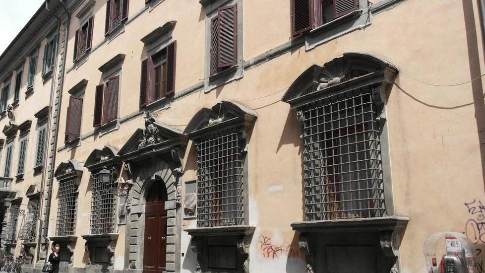 H&M aprirà giovedì a Palazzo Vincenti