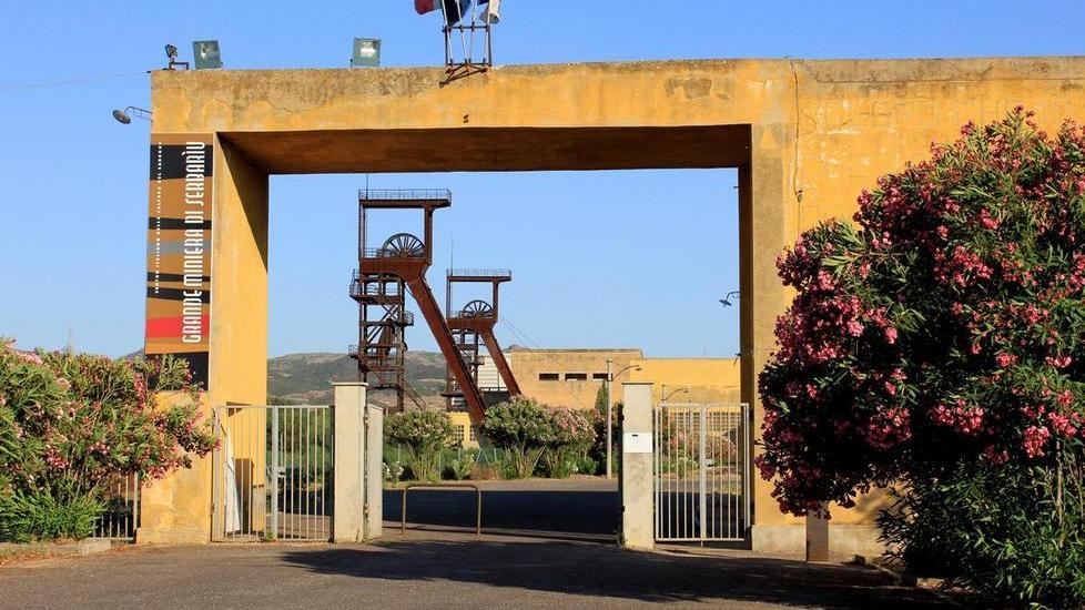 Il Museo del carbone eccellenza 2014 di TripAdvisor