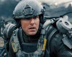 Tom Cruise come Super Mario: un videogioco più che un film 