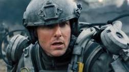 Tom Cruise come Super Mario: un videogioco più che un film