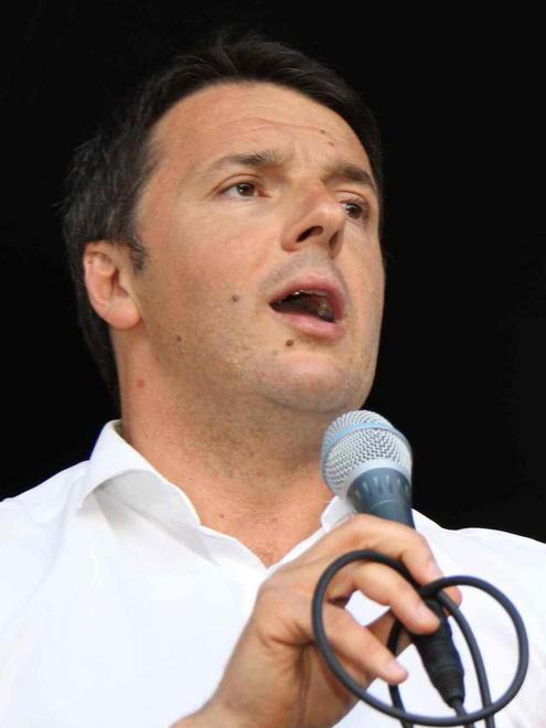 Da 9 mesi senza lavoro né cassa integrazione. «Renzi aiutaci» 