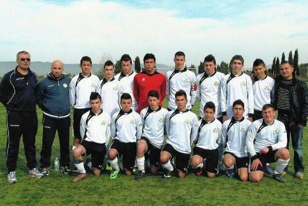 Il Seunis festeggia i 10 anni con la promozione