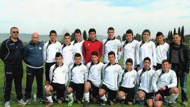 Il Seunis festeggia i 10 anni con la promozione