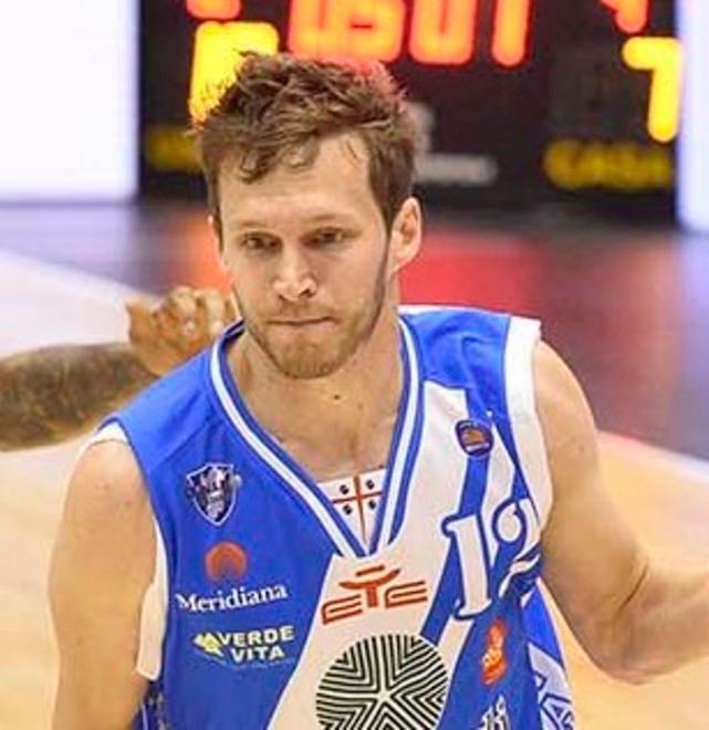 TD12 e un futuro tutto da scrivere Sardara: «Potrebbe smettere»