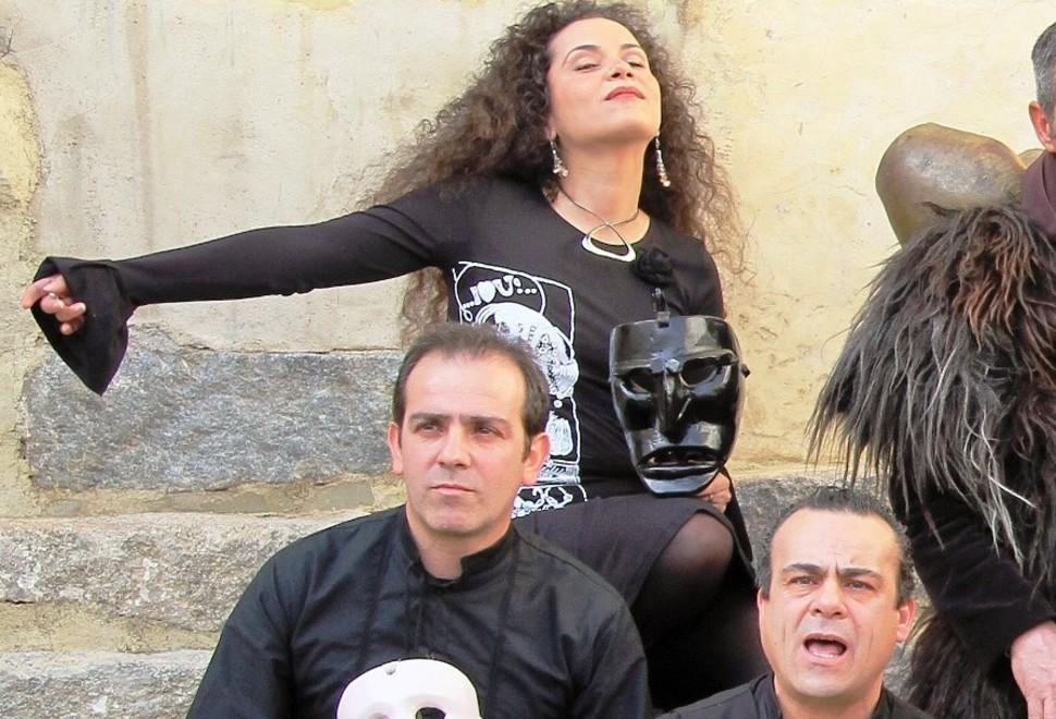 I Sandalia in tour per festeggiare: oggi primo concerto