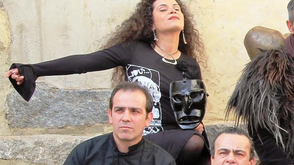 I Sandalia in tour per festeggiare: oggi primo concerto