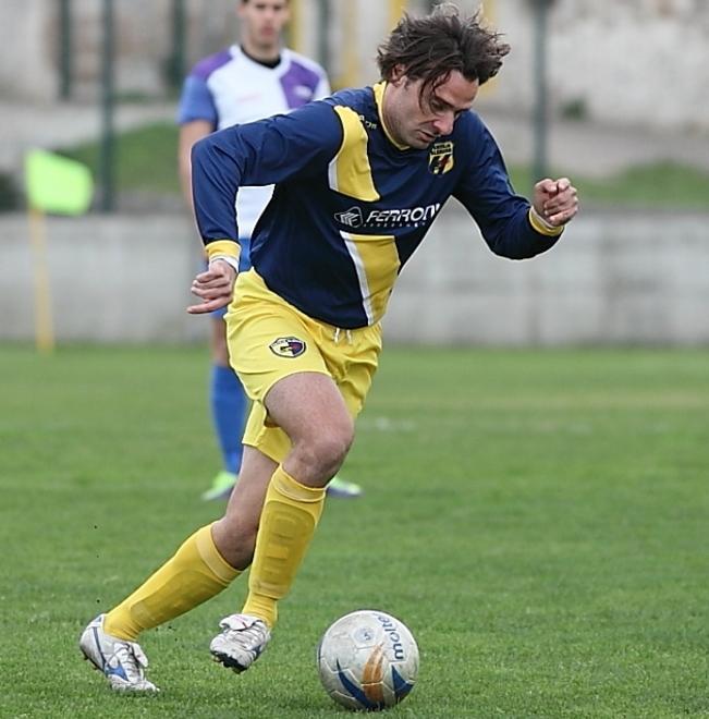 Domani il vecchio Mariotti ospita Fertilia-Vis Torgiano