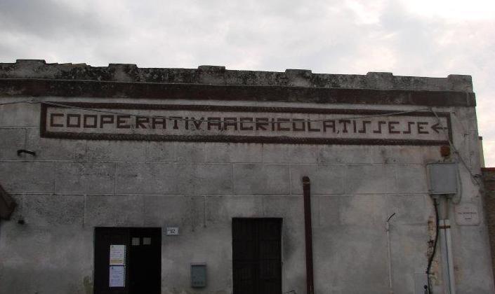 Tissi, appuntamento con vino e tradizione