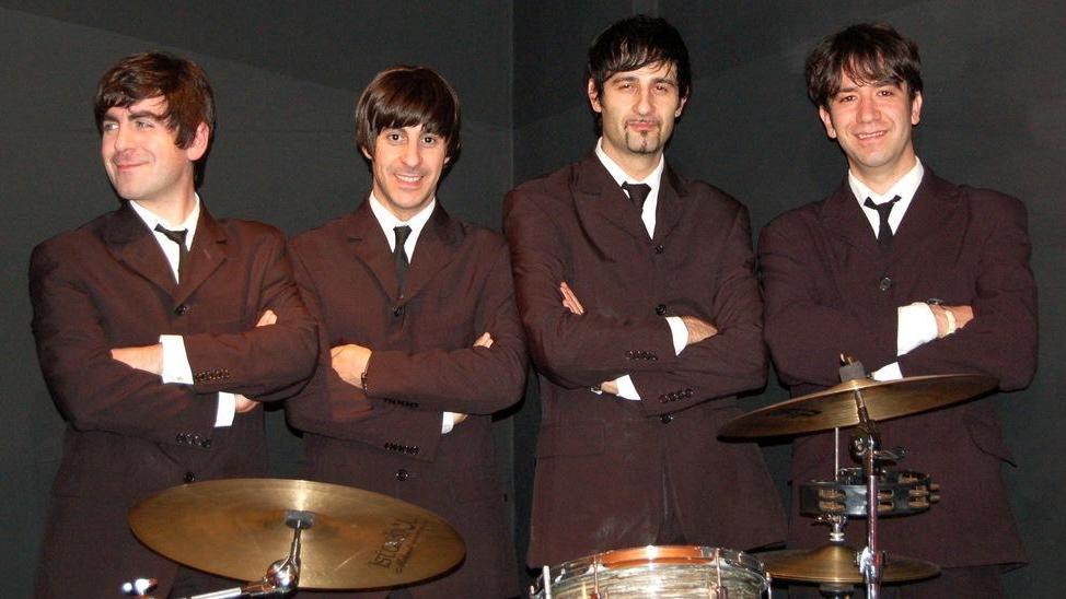 A spasso negli anni ’60 con la musica dei “Vaghi”