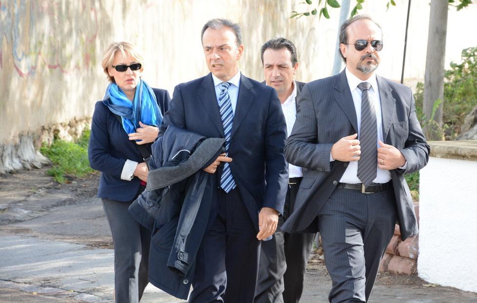 Alina Cossu, pm ritira richiesta di proroga 