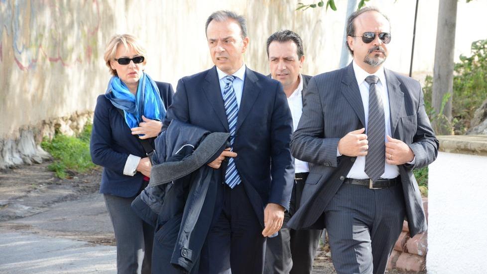 Alina Cossu, pm ritira richiesta di proroga