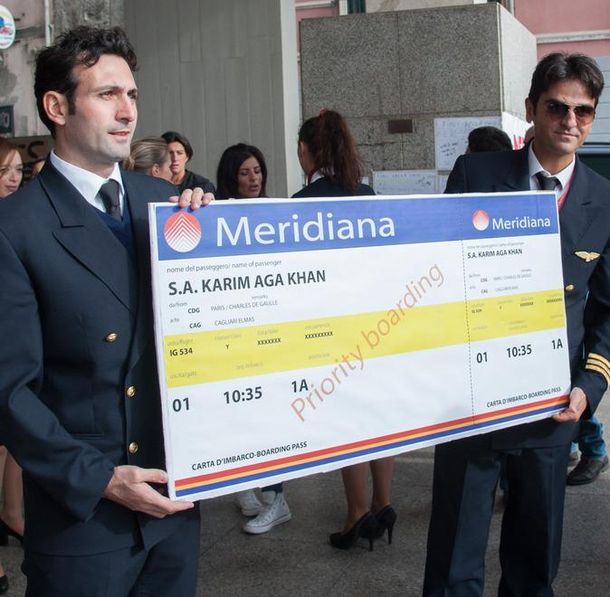 “io sono un esubero”