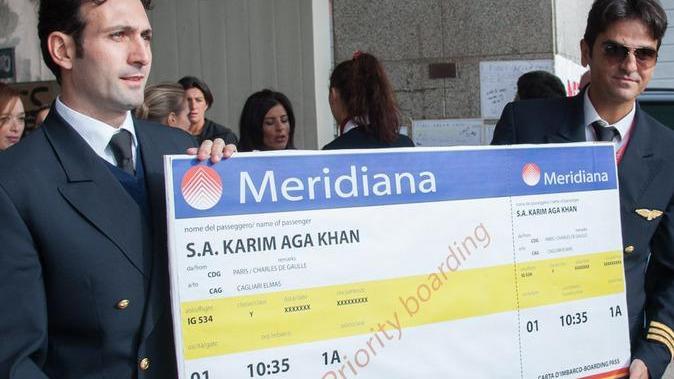 “io sono un esubero”