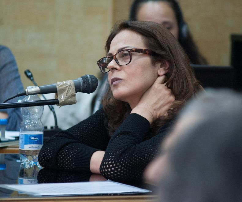 «Chiedevo soltanto il rispetto della legge» 