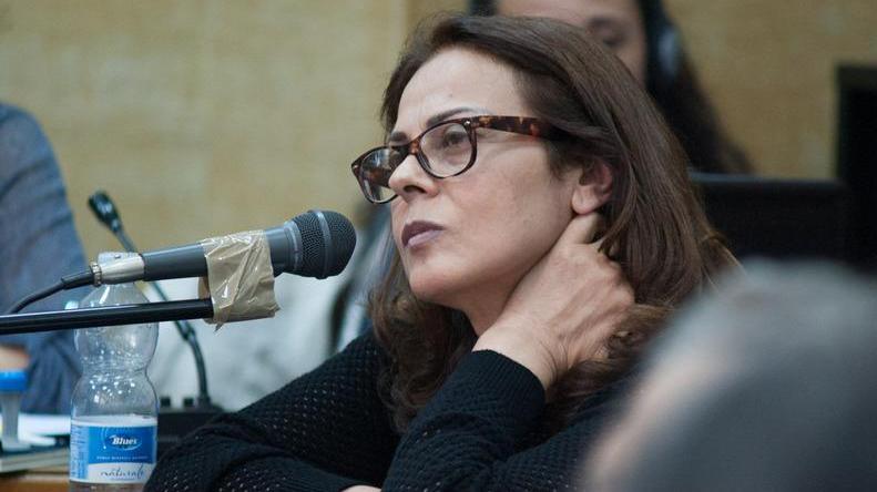 «Chiedevo soltanto il rispetto della legge»