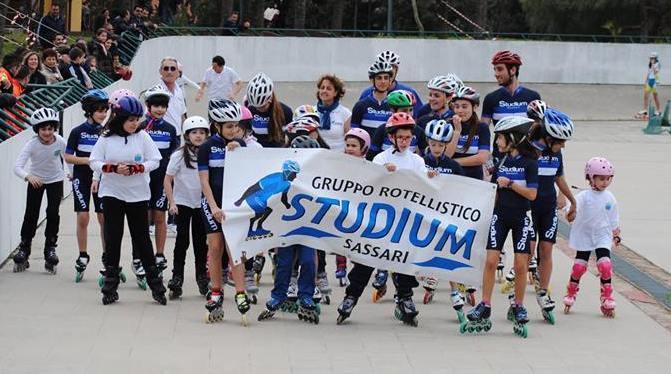 La Studium cerca gloria a Torino 