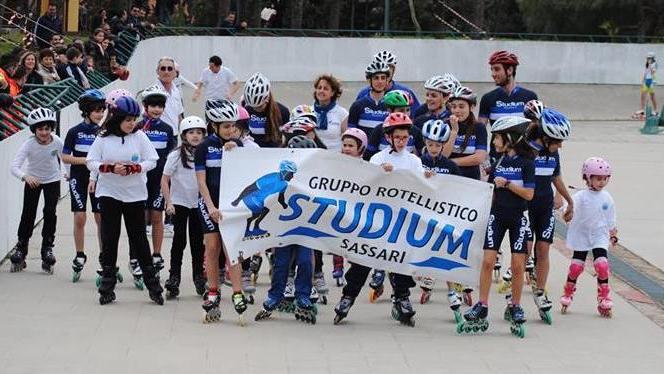 La Studium cerca gloria a Torino