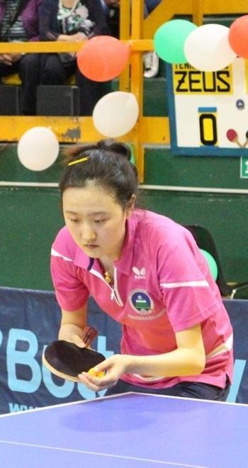 Il Norbello combatte ma lo scudetto va allo Zeus Quartu 