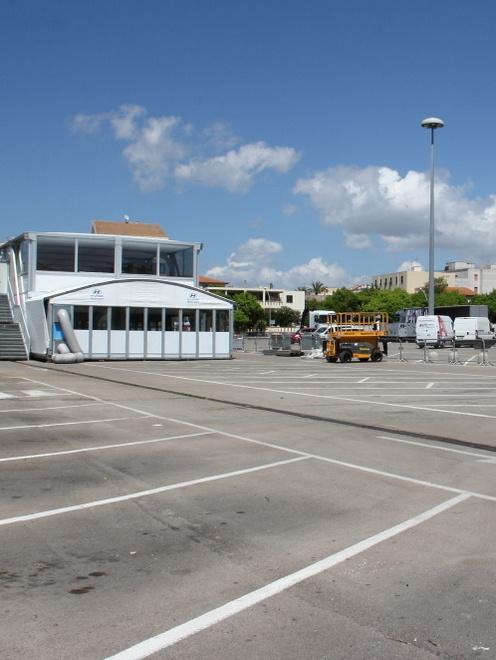 Circolazione rivoluzionata, arriva il rally 