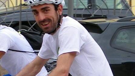 Cucca ritorna dopo 9 milioni di pedalate