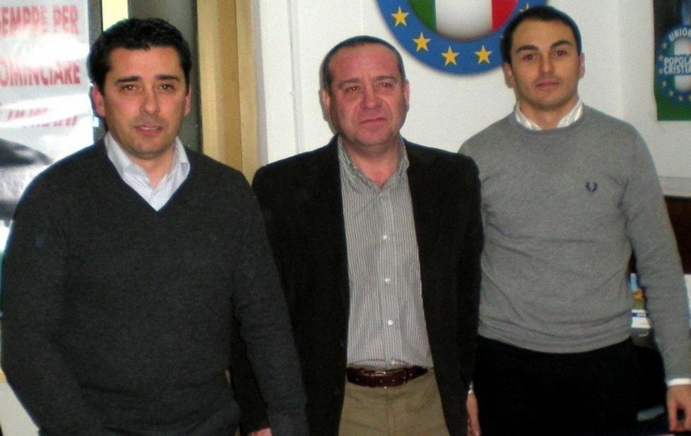 Resa di conti nell’Upc, fuga dopo le elezioni 