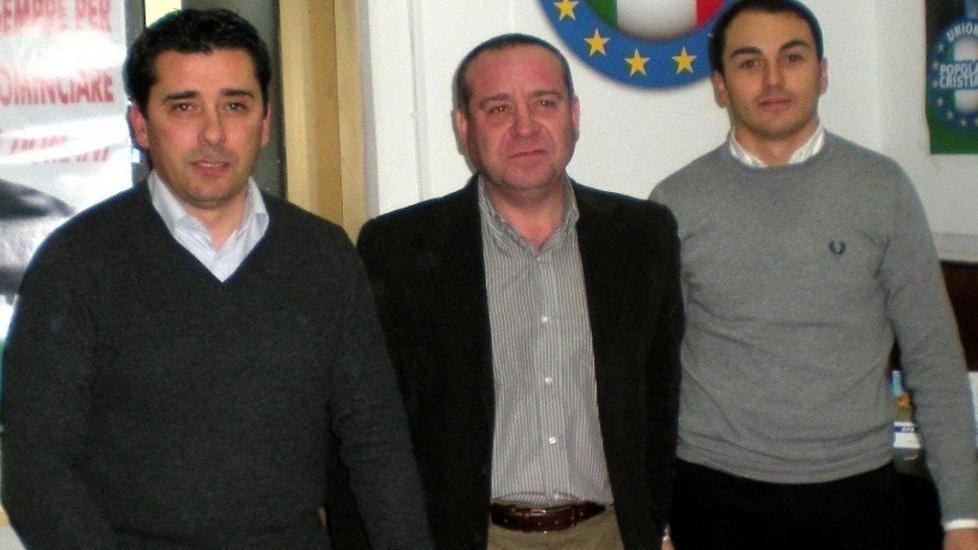 Resa di conti nell’Upc, fuga dopo le elezioni