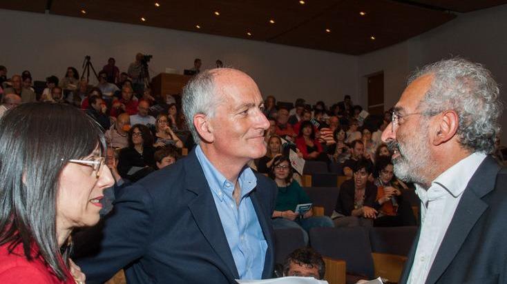 Giovannelli: neppure un euro da Roma e Cagliari