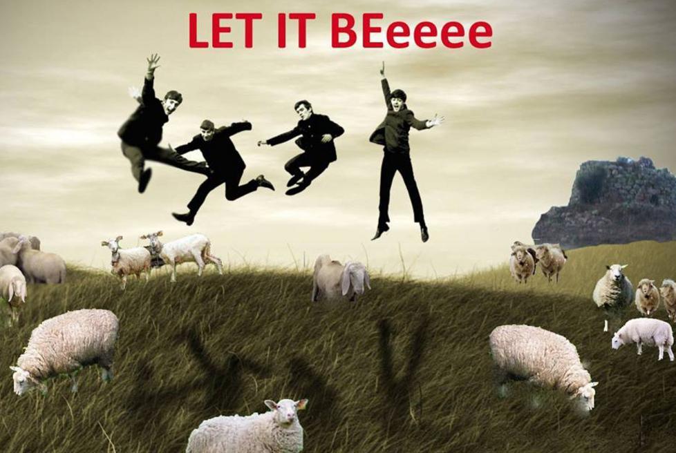 Let it Beeee, beatlesiani in aiuto degli alluvionati di Bitti