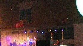 Cinema, fumetti e arte di strada