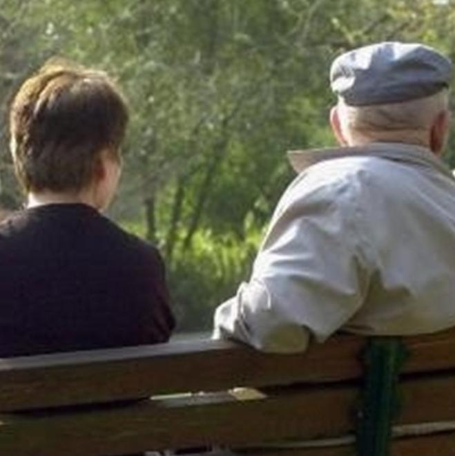 Anziano trovato morto in casa 