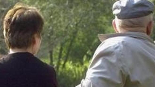 Anziano trovato morto in casa