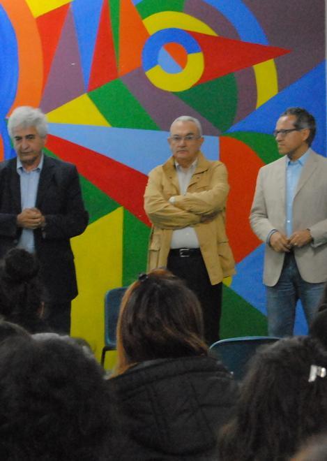 Liceo linguistico, una lezione sulla donazione di organi