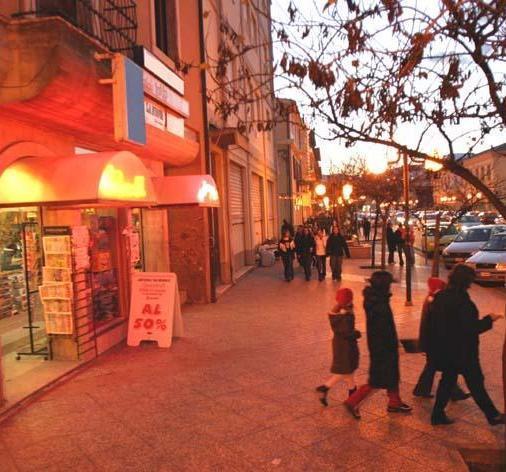 Tortolì, rubano capi griffati scoperta una banda di ladre 