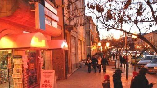 Tortolì, rubano capi griffati scoperta una banda di ladre