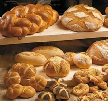 Il pane della salute si trova in 29 rivendite 