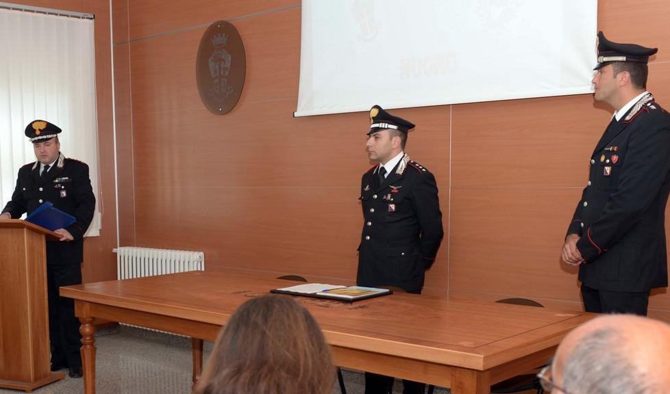 Da Budoni al Brasile per fare catturare l’assassino del figlio 