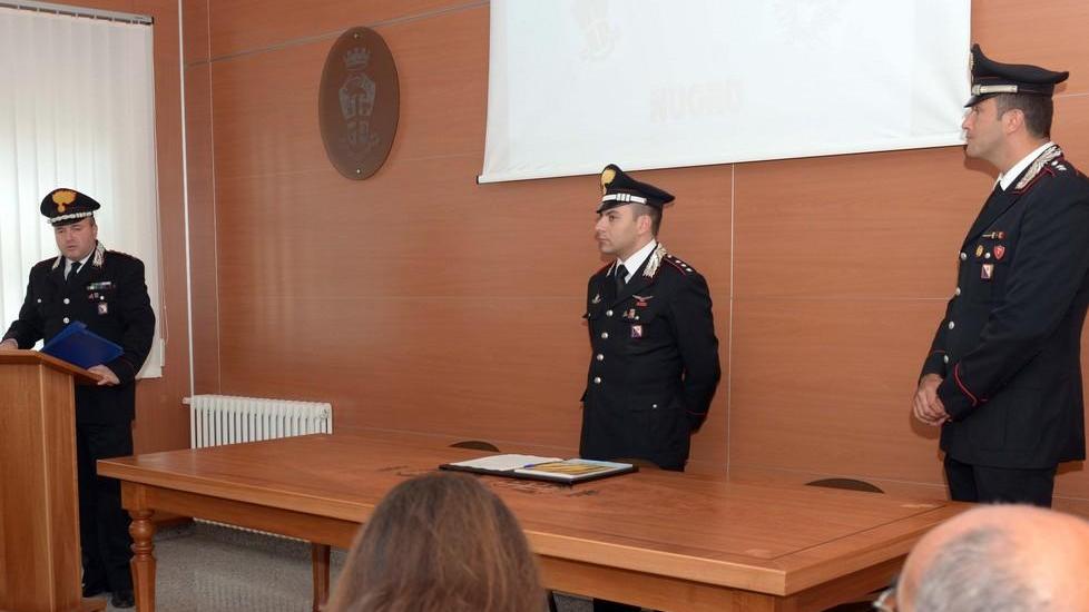 Da Budoni al Brasile per fare catturare l’assassino del figlio