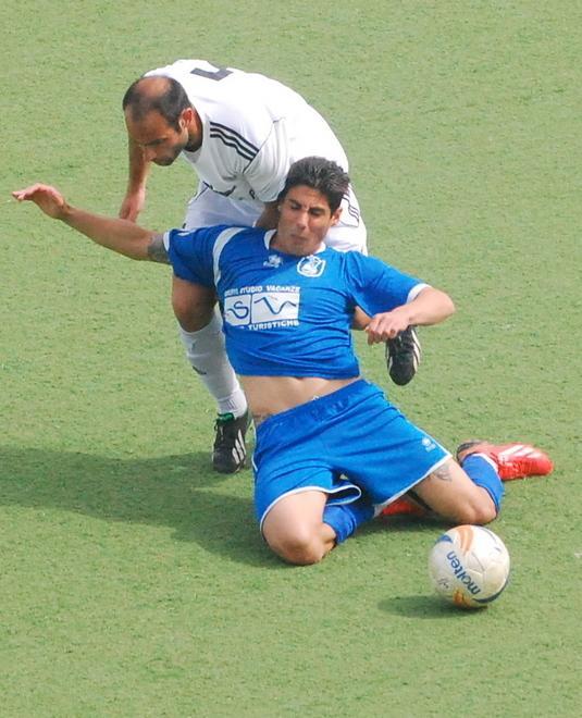 Budoni premiato dalla federazione per i tanti giovani 