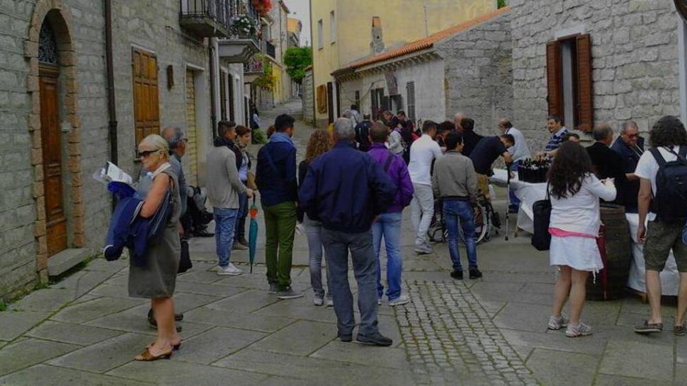 “Domos Abbeltas”, Luras apre le case con tante novità