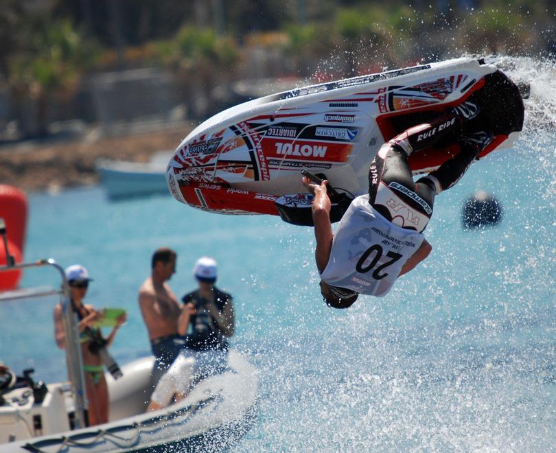 Binomio sport e turismo: Golfo Aranci ci riprova 