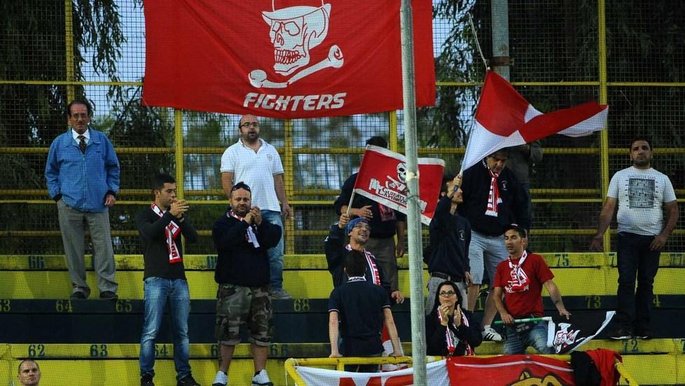 le pagelle di fabio garagnani