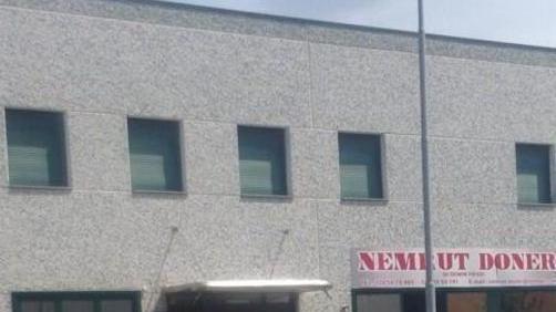 Lavoratori in nero, blitz al kebab