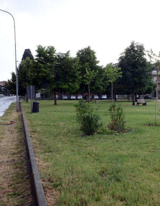 La festa dei vicini anima il rione 