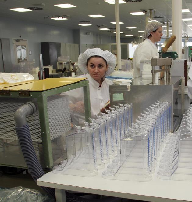 Cna: segnali positivi per le pmi 