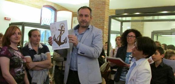 “Una notte al museo” con i ragazzi 