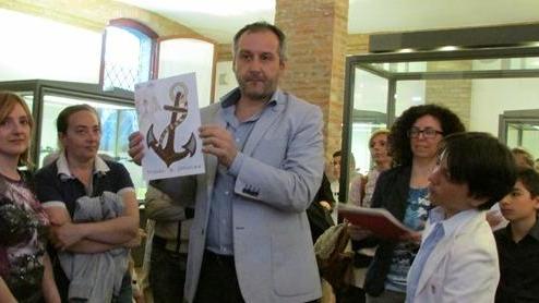 “Una notte al museo” con i ragazzi